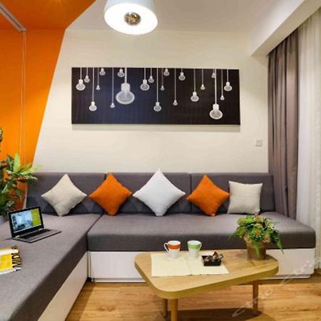 Parama Apartments Balcony Beachfront 나트랑 외부 사진