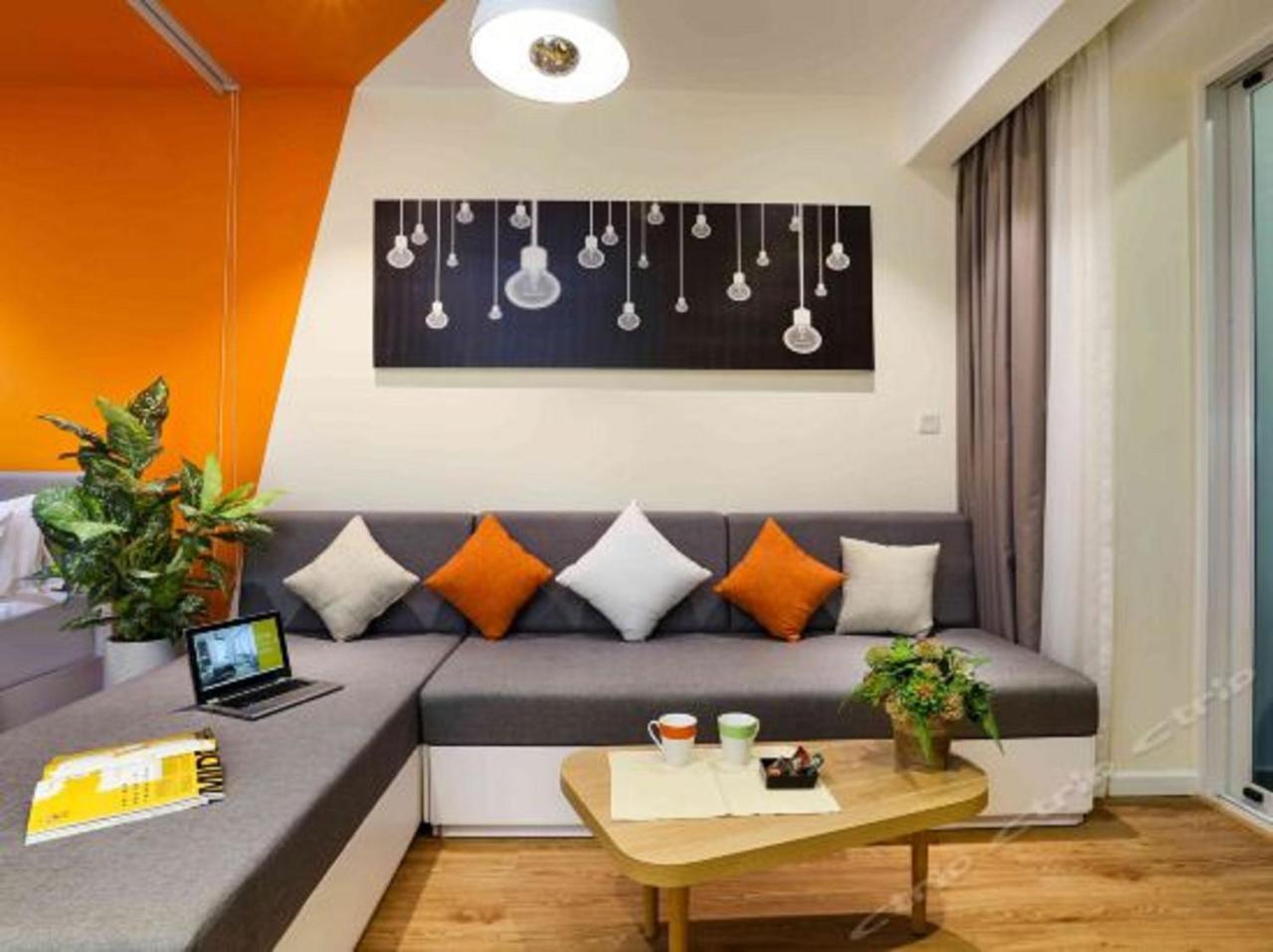Parama Apartments Balcony Beachfront 나트랑 외부 사진