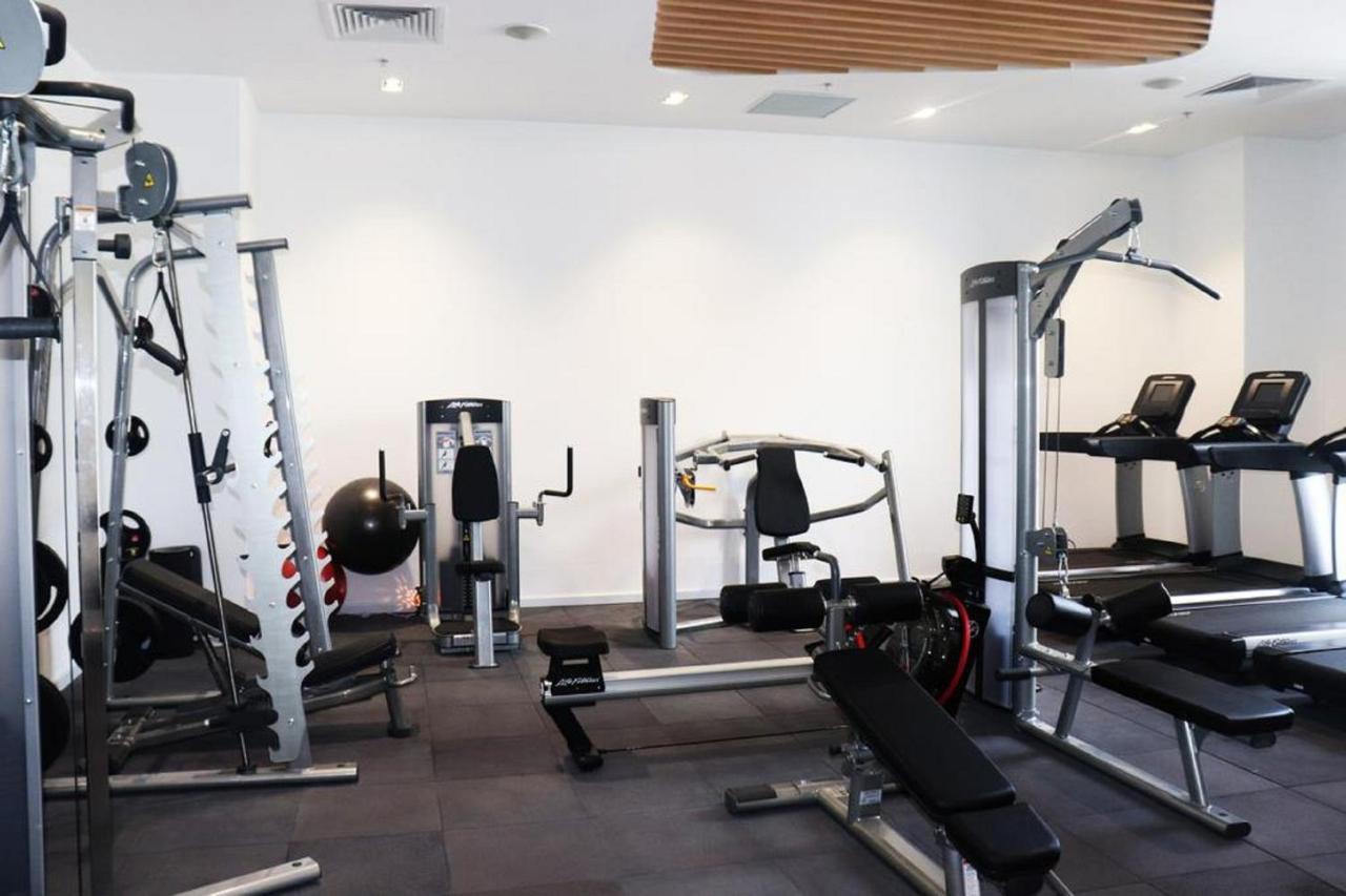 Parama Apartments Balcony Beachfront 나트랑 외부 사진