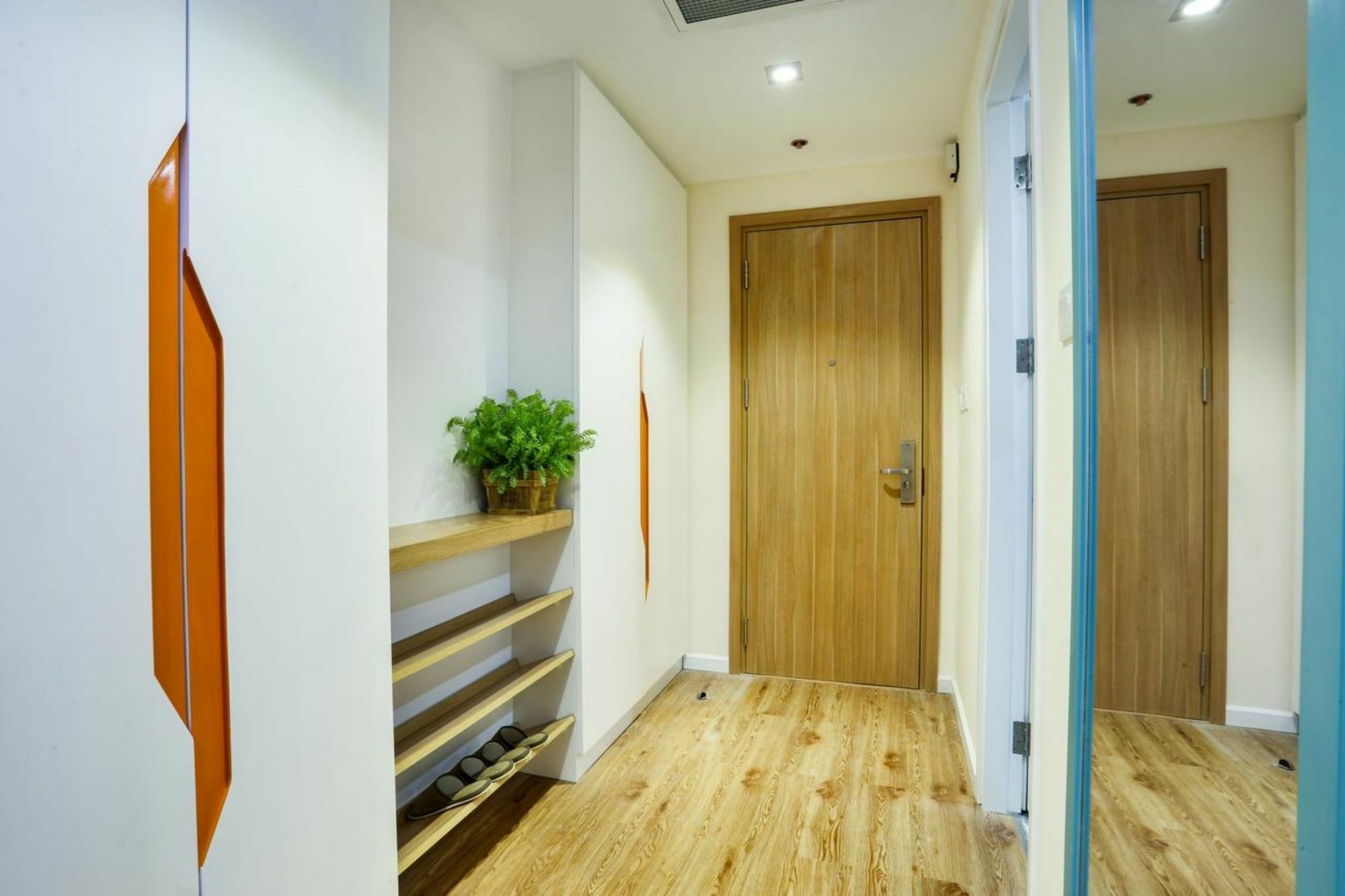 Parama Apartments Balcony Beachfront 나트랑 외부 사진