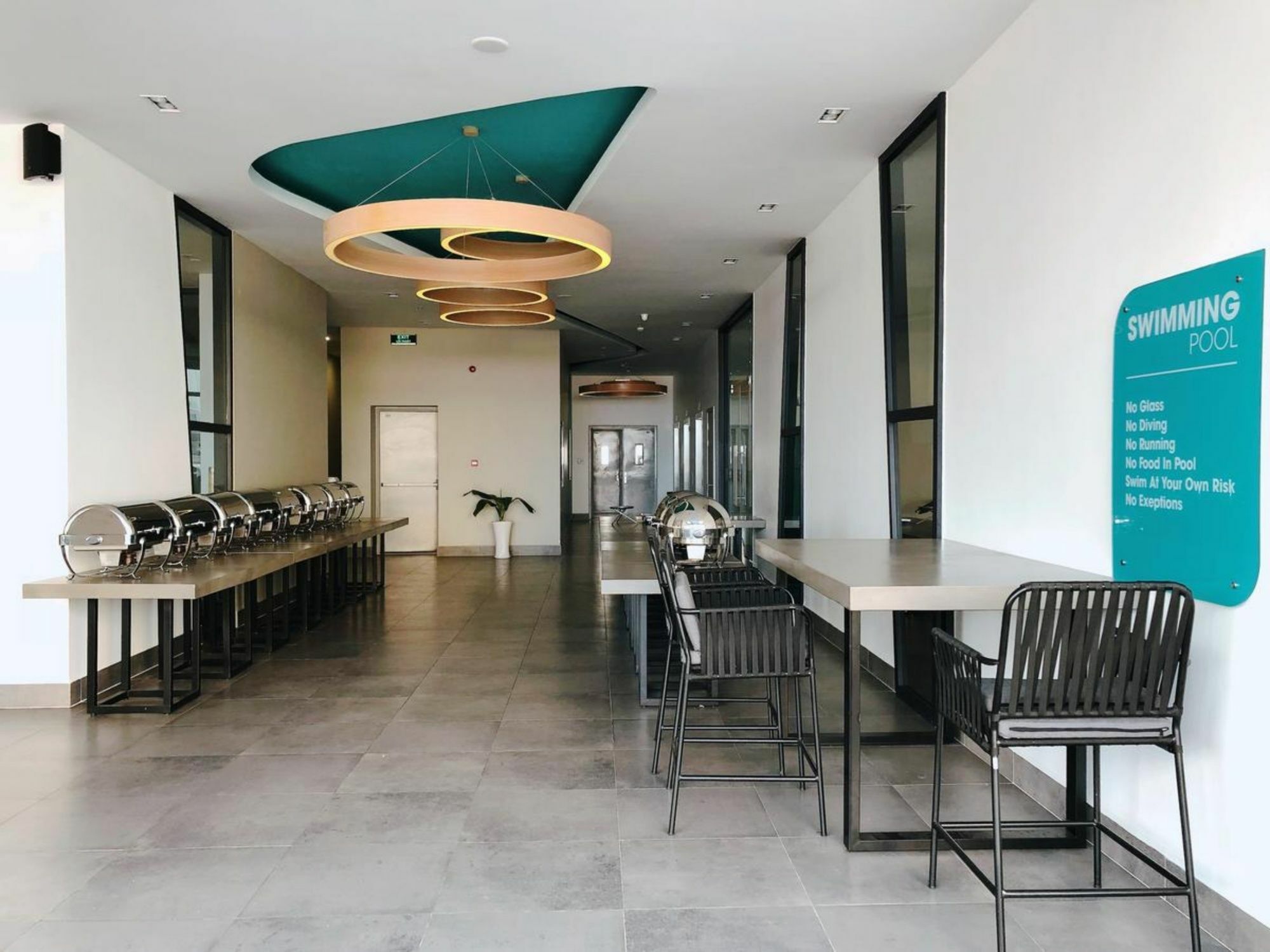 Parama Apartments Balcony Beachfront 나트랑 외부 사진